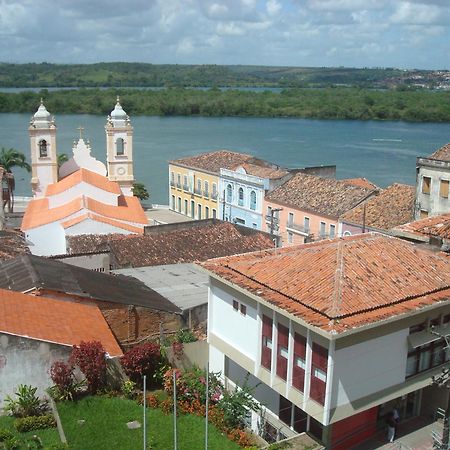 Hotel Sao Francisco Penedo  Exterior photo