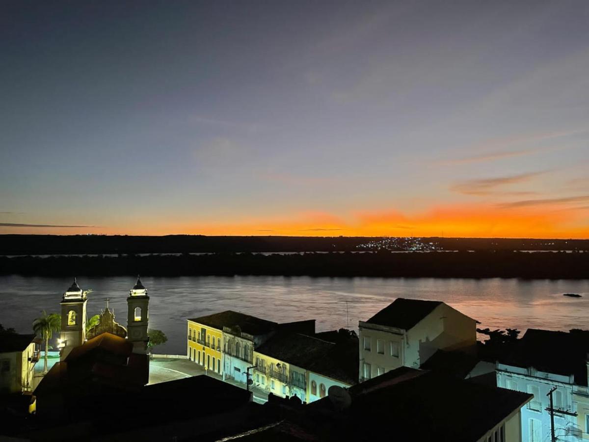 Hotel Sao Francisco Penedo  Exterior photo