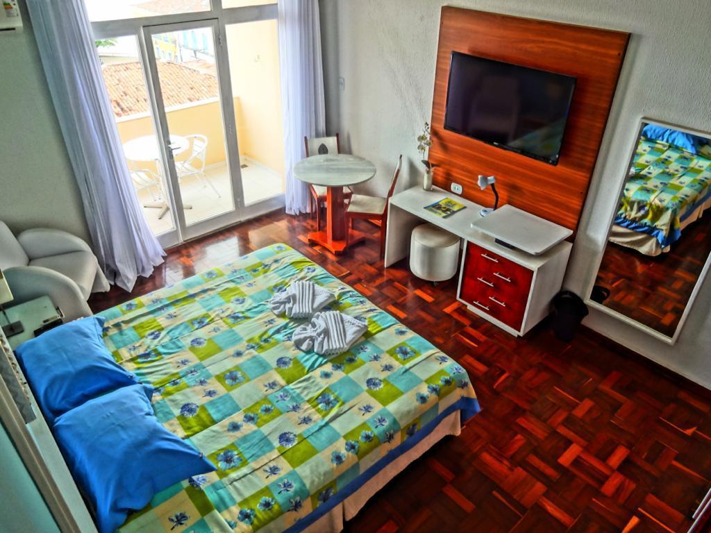 Hotel Sao Francisco Penedo  Exterior photo