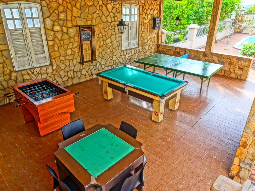Hotel Sao Francisco Penedo  Exterior photo