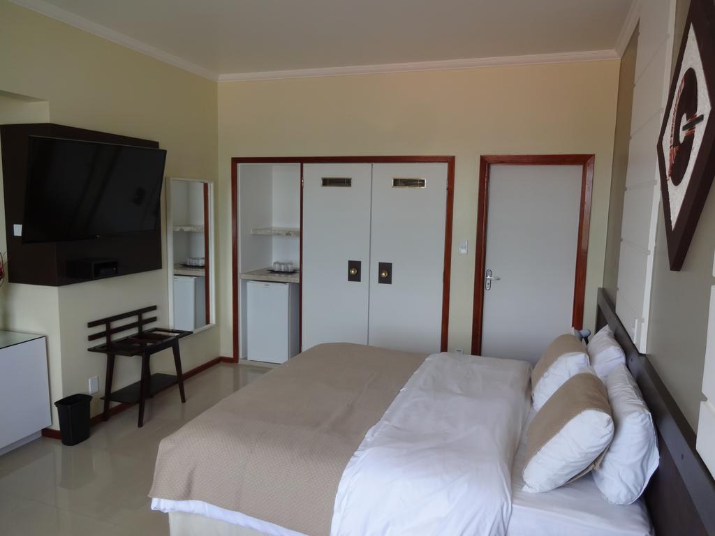 Hotel Sao Francisco Penedo  Exterior photo